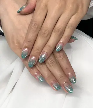ネイル KITTY Mayuのネイルデザイン