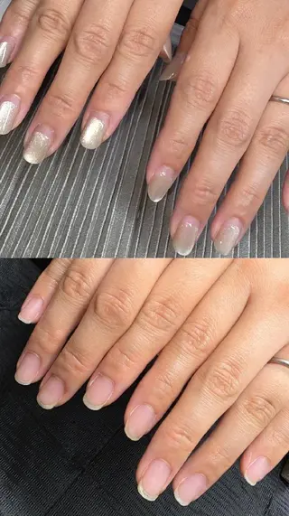 ネイル Ekaterina Nail Salonのネイルデザイン