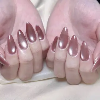 メンズ ネイル Nail salon 木にいるのネイルデザイン