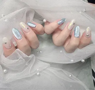 ネイル ネイリスト♡ AYAKOのネイルデザイン