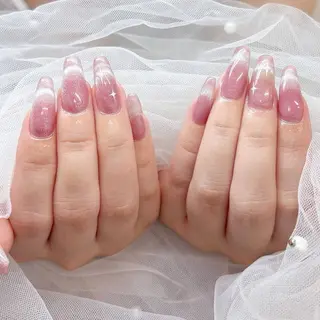 ネイル Epokku ネイルサロンのネイルデザイン