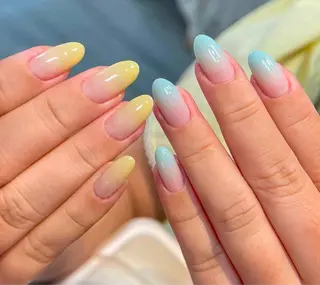 ネイル Minette nailrinrinのネイルデザイン