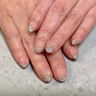 ネイル orchid mikiのネイルデザイン