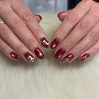 ネイル Bianca浦和🍀 suminaのネイルデザイン