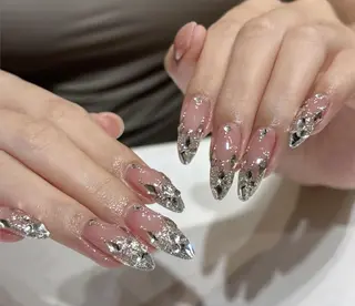ネイル 🎀 NaNa_nailのネイルデザイン
