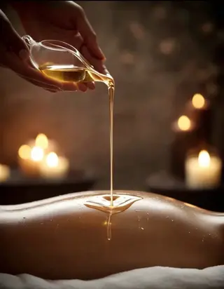リラク&エステ モクのエステ・リラクイメージ