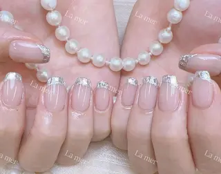 ネイル La Merのネイルデザイン