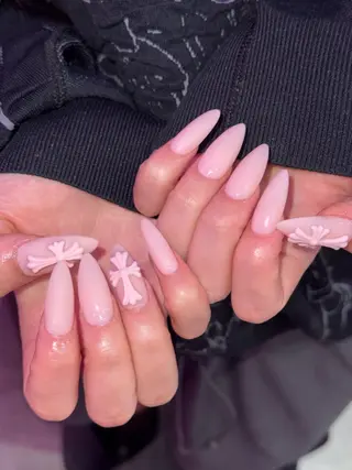 ネイル HI-KO nail🍒のネイルデザイン