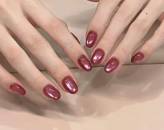 ネイル 💫 Tsuki_Nailのネイルデザイン