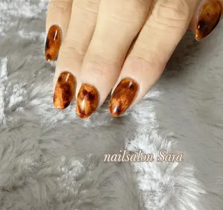 ネイル nailsalon Saraのネイルデザイン