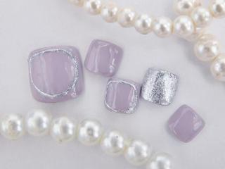 ネイル 💗🪽Tiary Nail🪽💗のネイルデザイン