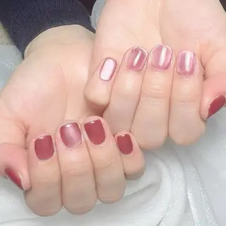 メンズ ネイル Nail salon 木にいるのネイルデザイン