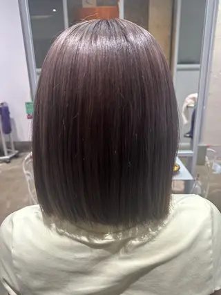 ミディアム Helena ゆかのマツエク・マツパデザイン