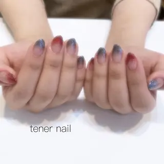 ネイル テネルネイル tener nailのネイルデザイン