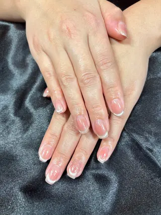 ネイル Nail Salon HARU   Aのネイルデザイン