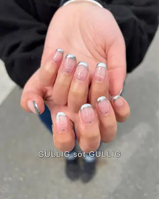 ネイル GULLIG söt GULLIGのネイルデザイン