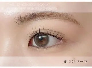 マツエク・マツパ YUKA 🩰🫧のマツエク・マツパデザイン