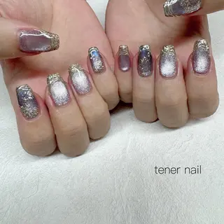 ネイル テネルネイル tener nailのネイルデザイン