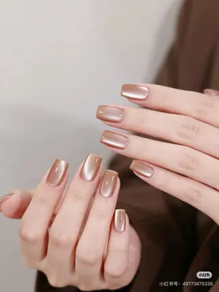 ネイル LadyJJNail つくばのネイルデザイン