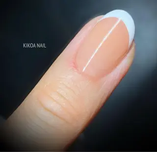 ネイル KIKOA NAIL キコアネイルのネイルデザイン