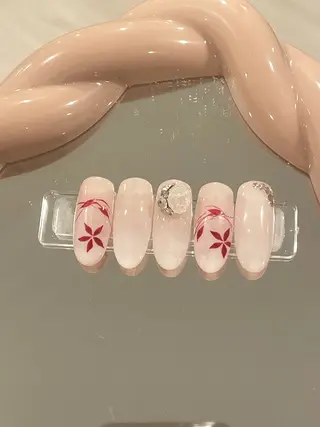 ネイル Easenネイル /りえのネイルデザイン
