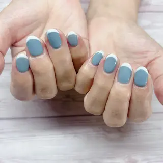 ネイル MYu Beauty Salon  MAIのネイルデザイン