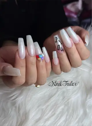ネイル NailTailor ネイルテイラーのネイルデザイン