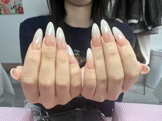 ネイル 川野 みゆのネイルデザイン