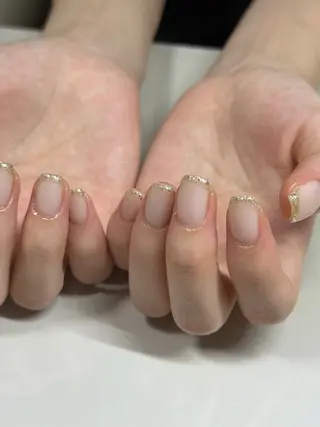 ネイル .clair 【クレル】のネイルデザイン