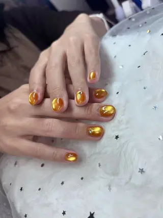 ネイル Nail Salon HARUのネイルデザイン