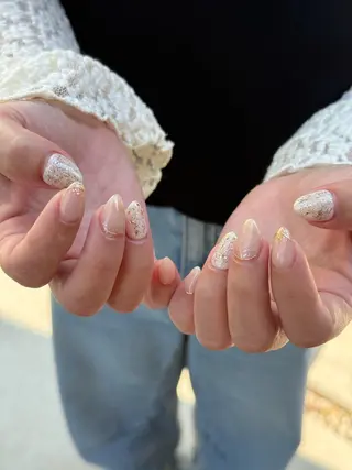 ネイル nailsalon mionのネイルデザイン