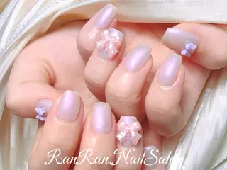 ネイル Coco RanRanのネイルデザイン