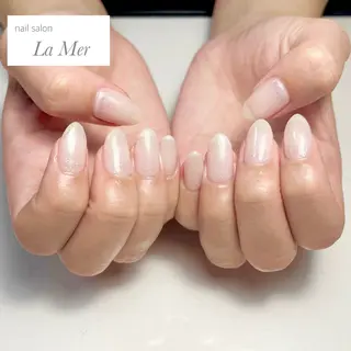 ネイル nailsalon La Merのネイルデザイン