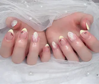 ネイル 🎀Lilla💎 Nail Salonのネイルデザイン