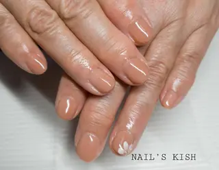 ネイル NAIL'S KISHのネイルデザイン