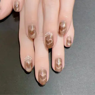 ネイル NailMind Tokyoのネイルデザイン