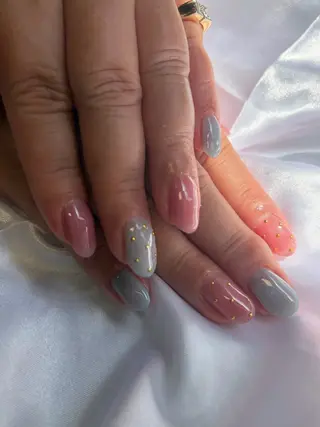 ネイル NailSalon Beniceのネイルデザイン