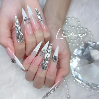 ネイル 👛Lien nails🎀のネイルデザイン