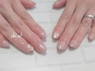 ネイル ✯.。 arbre nail 。✯.のネイルデザイン