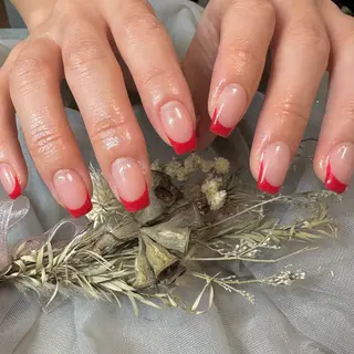 ネイル Moon Nail /栄 大須のネイルデザイン