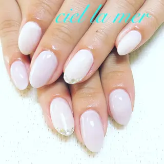ネイル ciel la merのネイルデザイン