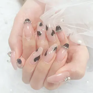 ネイル DG nailのネイルデザイン