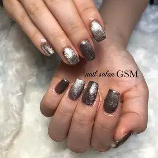 ネイル nail salon GSMのネイルデザイン