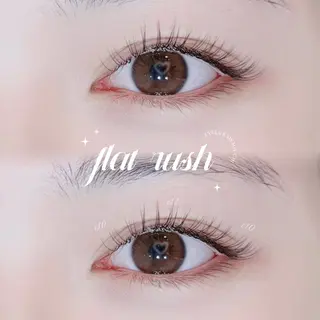 マツエク・マツパ EYELA 🎀遠山の眉毛・アイブロウイメージ