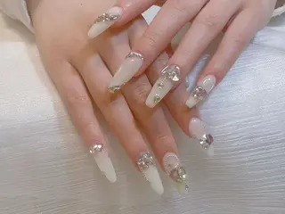 ネイル EyeLash 新大久保店のマツエク・マツパデザイン