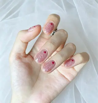 ネイル ウ ラナのネイルデザイン