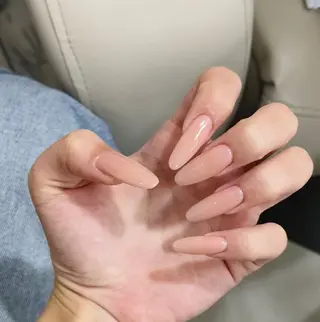 ネイル hana nailゆうかのネイルデザイン