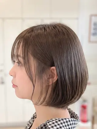 金子 直樹のヘアスタイル