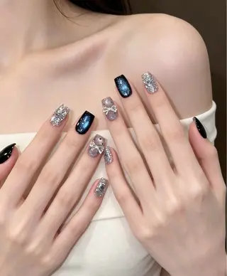 ネイル 💅 あいのネイルデザイン