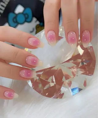ネイル Aimyu.nail 🫧のネイルデザイン